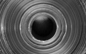 Sulhampstead Bannister Upper End edpm waterproofing