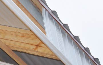 why Sulhampstead Bannister Upper End fascia repairs are essential