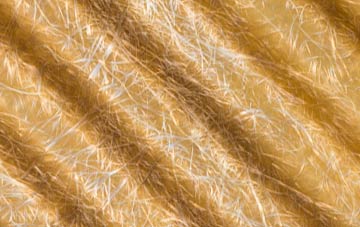 Sulhampstead Bannister Upper End fibreglass roof waterproofing