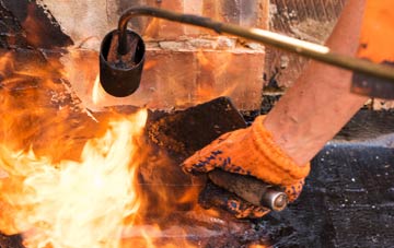 Sulhampstead Bannister Upper End flat roof repair companies