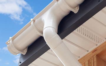 Sulhampstead Bannister Upper End gutter installation costs