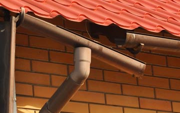 Sulhampstead Bannister Upper End gutter repair costs