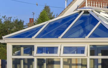 professional Sulhampstead Bannister Upper End conservatory insulation
