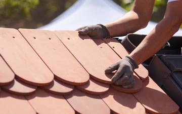 Sulhampstead Bannister Upper End roof tile contractors
