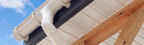 get Sulhampstead Bannister Upper End guttering quotes today