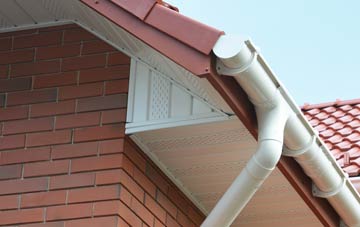 Sulhampstead Bannister Upper End soffit repair costs