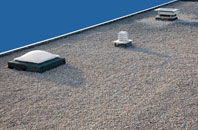Sulhampstead Bannister Upper End flat roofing