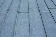 Sulhampstead Bannister Upper End lead roofing