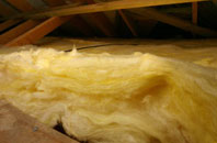 Sulhampstead Bannister Upper End pitch roof insulation