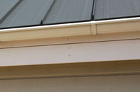 Sulhampstead Bannister Upper End soffit repair