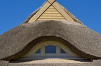 Sulhampstead Bannister Upper End thatch roofing
